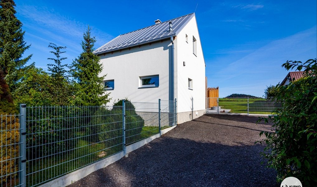 Prodej domu 190 m² s pozemkem 3 884 m², Frýdlant nad Ostravicí – náhled fotky 6