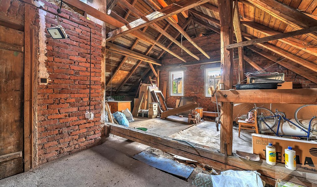 Prodej domu 150 m² s pozemkem 3 188 m², Ústí nad Orlicí – náhled fotky 19