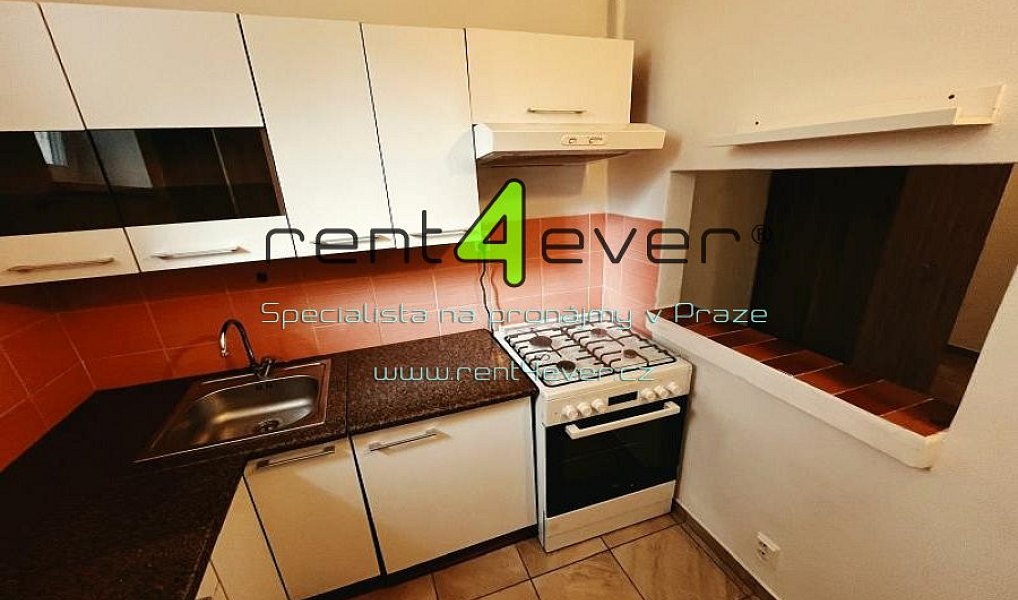 Pronájem bytu 2+1 50 m², Praha – náhled fotky 4