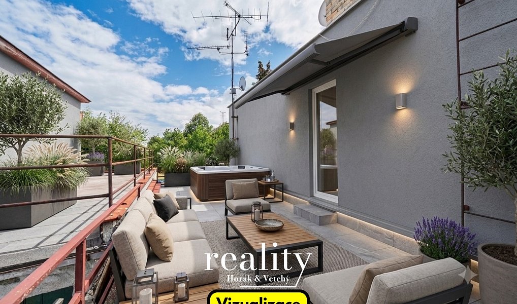 Prodej domu 112 m² s pozemkem 400 m², Hrušovany nad Jevišovkou – náhled fotky 26
