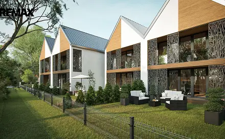 Prodej bytu 2+kk 43 m², Łeba, Powiat lęborski, Polsko