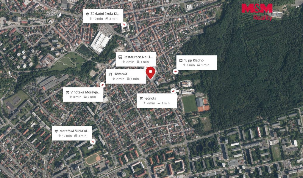 Prodej obchodních prostor 376 m², Kladno – náhled fotky 25