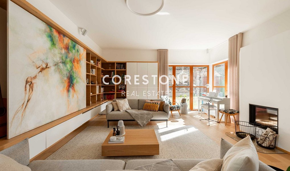 Prodej domu 184 m² s pozemkem 778 m², Praha – náhled fotky 2