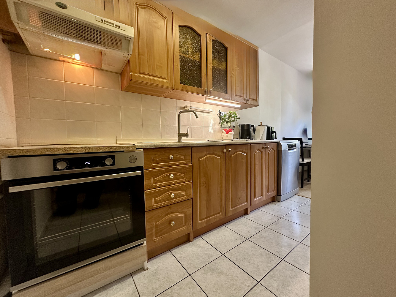 Prodej bytu 3+1 75 m²