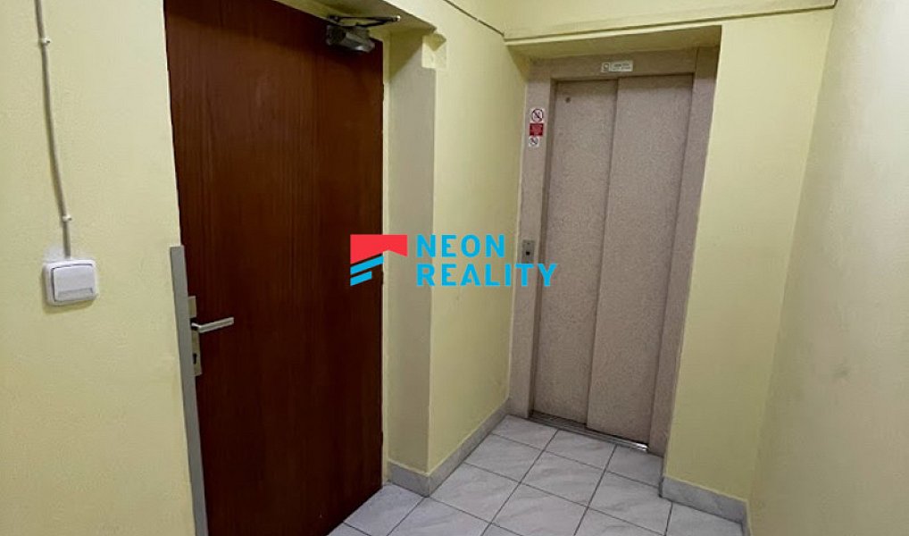 Pronájem kanceláře 47 m², Ostrava – náhled fotky 9