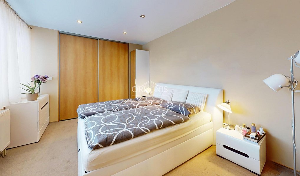 Prodej domu 156 m² s pozemkem 689 m², Chomutov – náhled fotky 15