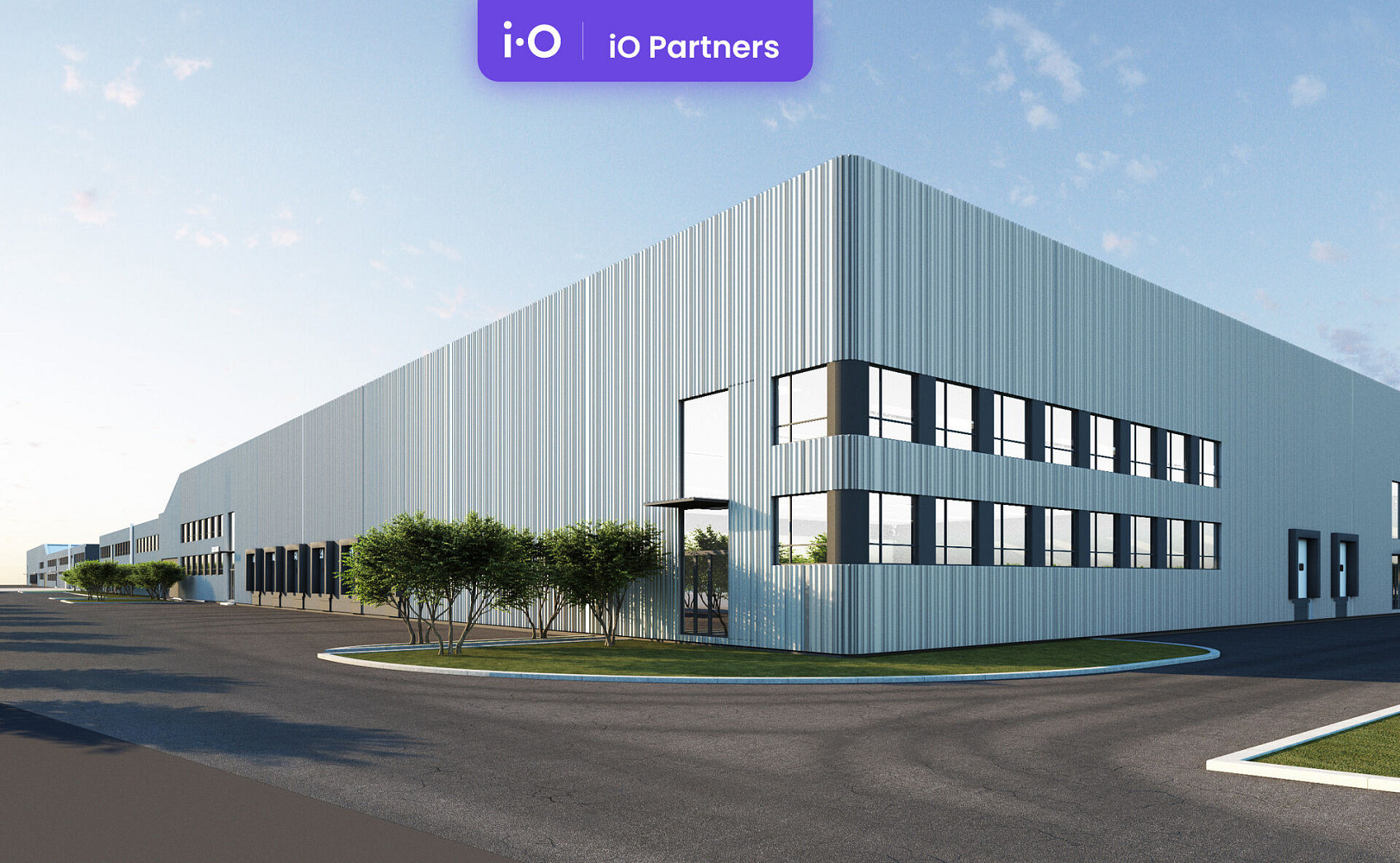 Pronájem skladovacích prostor 24 500 m² – fotografie 3