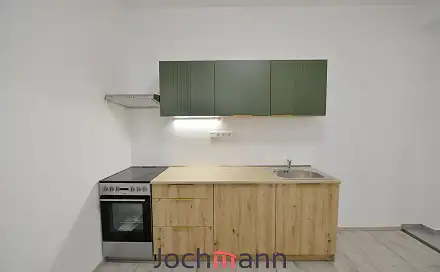 Pronájem bytu 2+kk 37 m², Jeremiášova, České Budějovice - České Budějovice 3