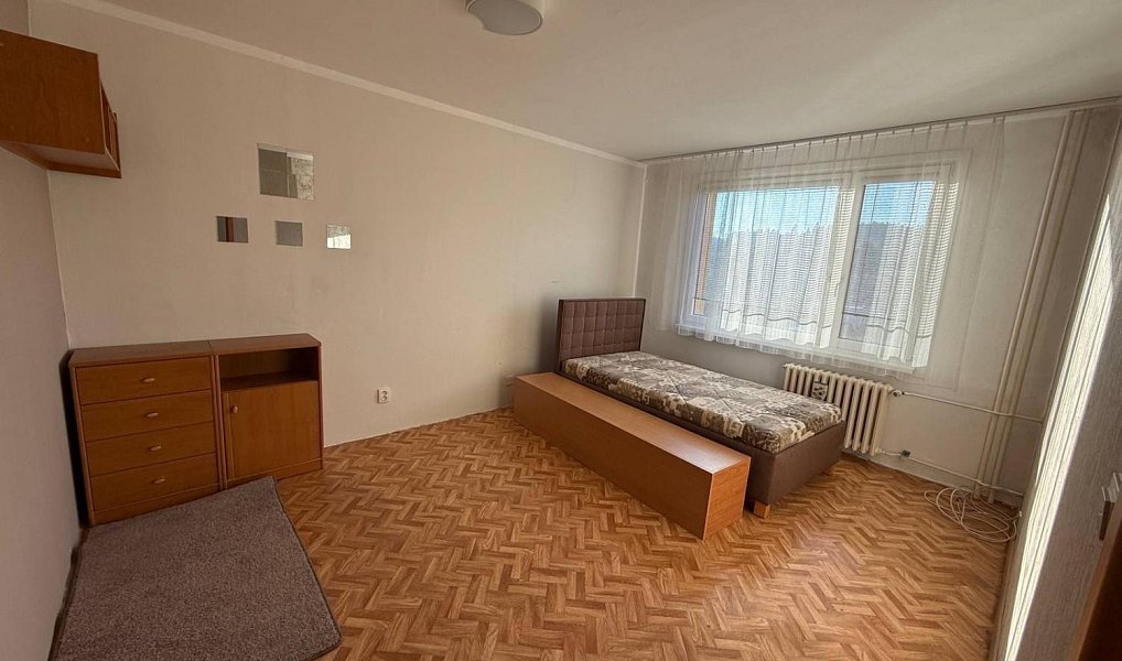 Pronájem bytu 1+1 36 m², Mostek – náhled fotky 6