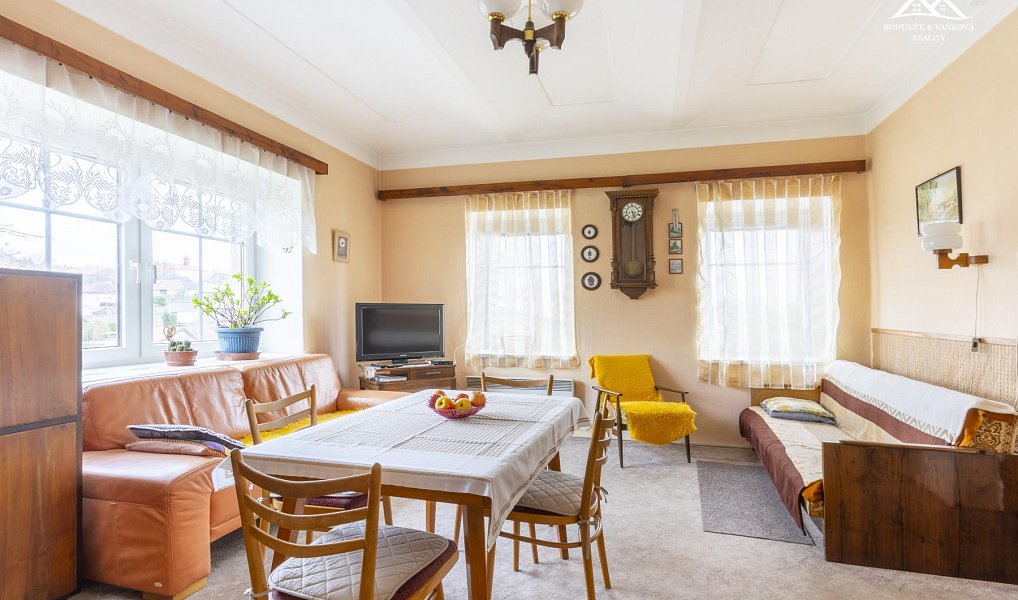 Prodej domu 89 m² s pozemkem 1 110 m², Havlíčkova Borová – náhled fotky 5