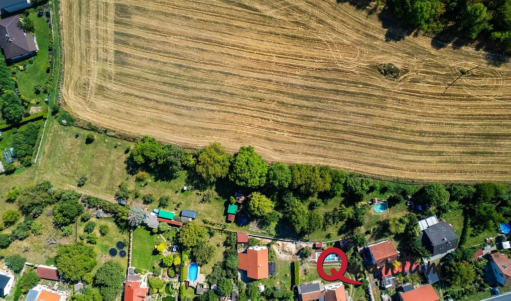Prodej stavebního pozemku 16 339 m², Brandýsek – náhled fotky 24