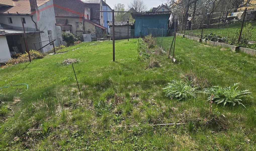 Prodej domu 183 m² s pozemkem 484 m², Semily – náhled fotky 31