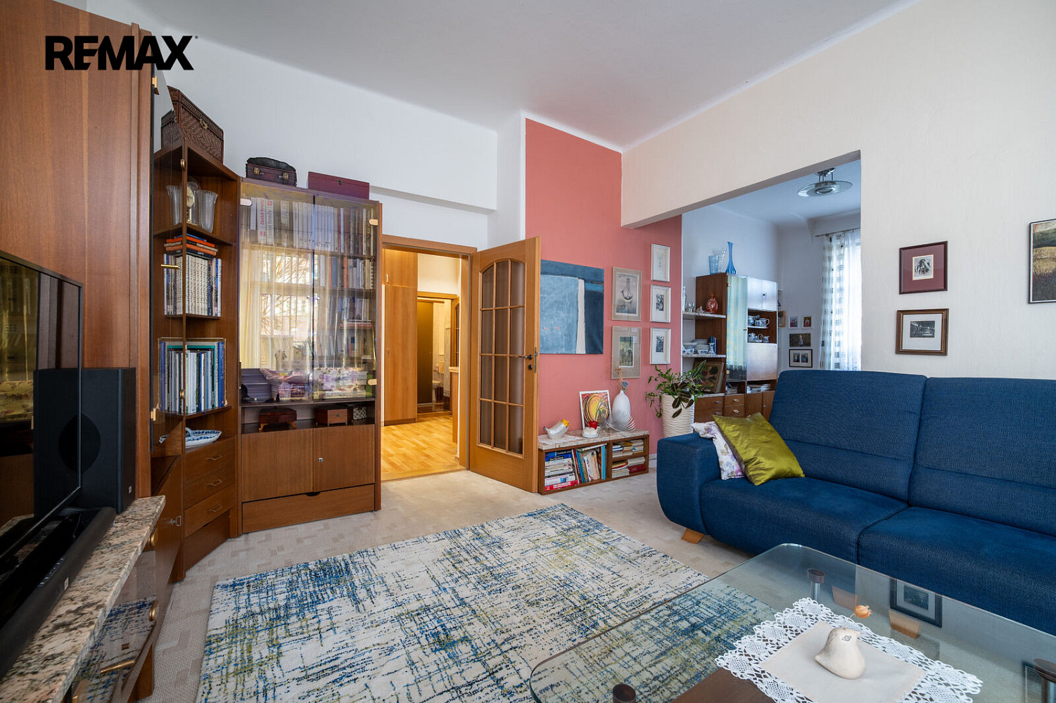 Prodej bytu 4+1 97 m² – fotografie 3