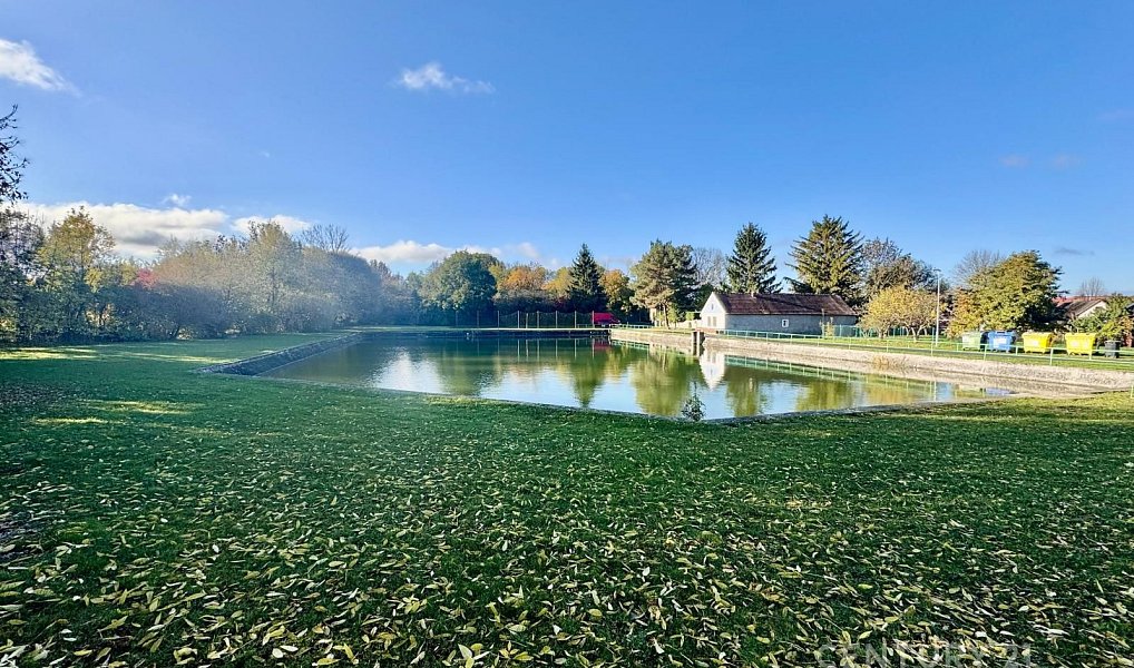 Prodej stavebního pozemku 1 100 m², Bílé Podolí – náhled fotky 4