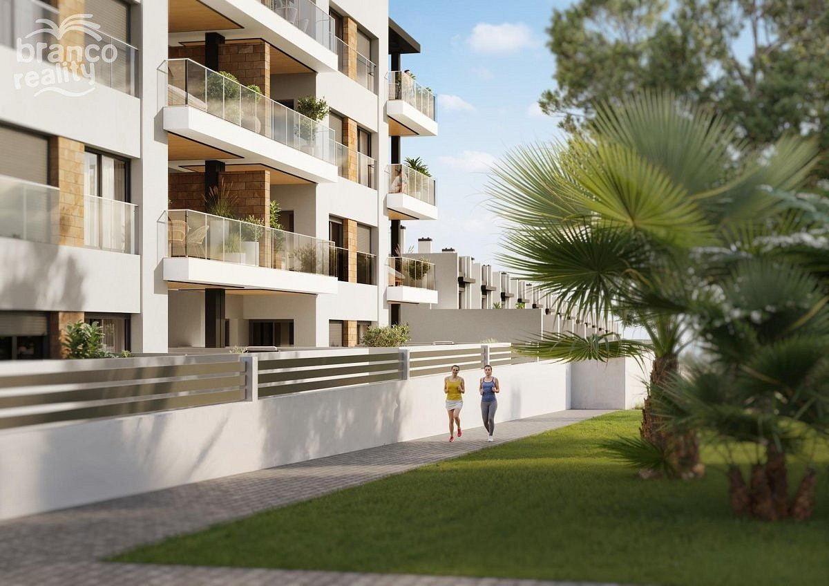 Pis 3+kk – Torrevieja, Urbanización Villa Vicenta, Cabo Cervera-Playa la Mata - Vista 3