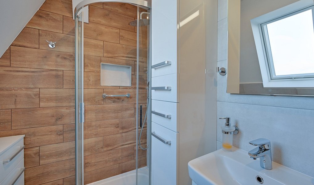 Prodej domu 293 m² s pozemkem 632 m², Odry – náhled fotky 24