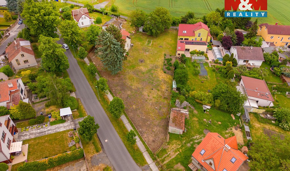Prodej domu 164 m² s pozemkem 2 479 m², Nové Strašecí – náhled fotky 27