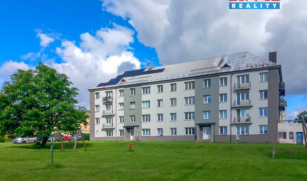 Prodej bytu 3+1 55 m², Nová Ves – náhled fotky 3