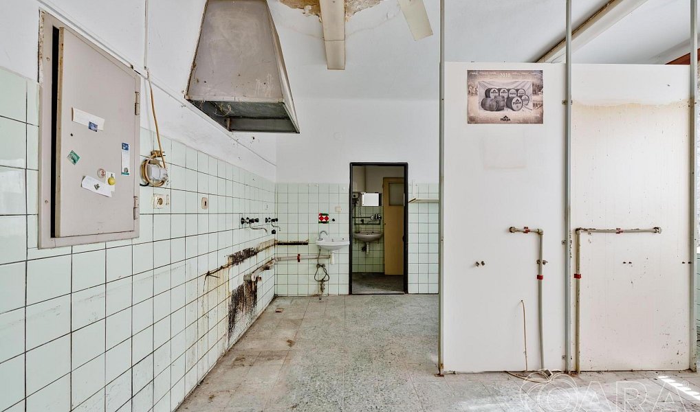 Prodej restaurace 82 m², Milevsko – náhled fotky 14