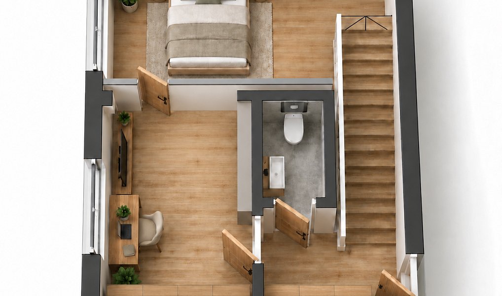 Prodej bytu 4+1 98 m², Praha – náhled fotky 13