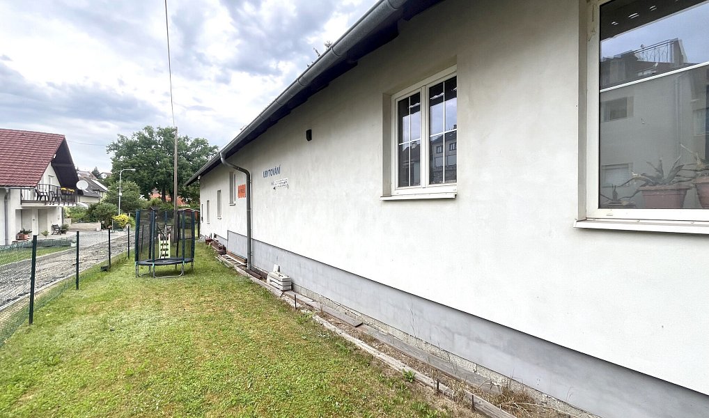 Prodej ubytovacího objektu 225 m², Dolní Dvořiště – náhled fotky 21