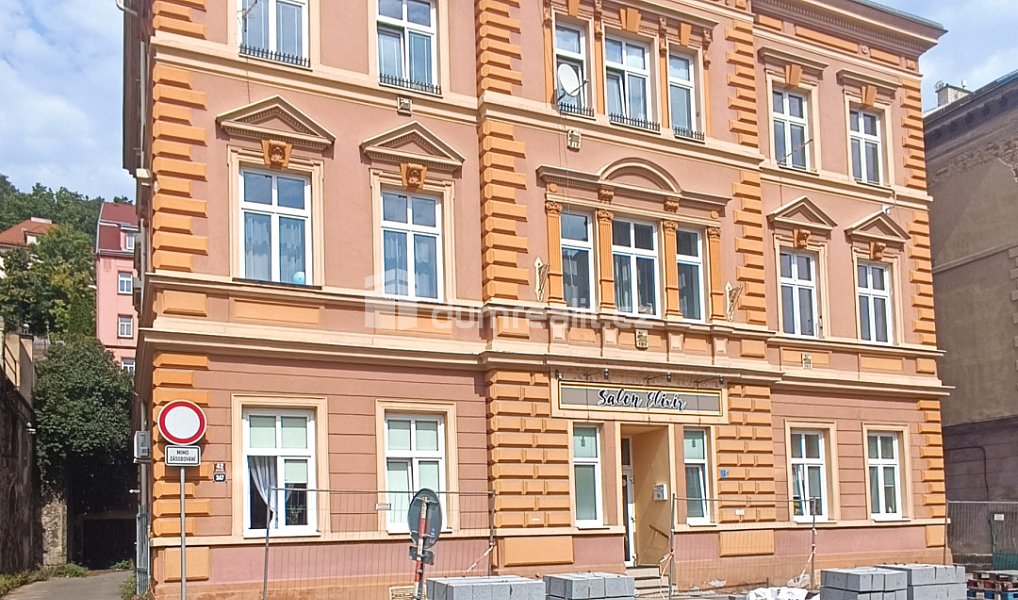 Pronájem bytu 2+kk 93 m², Děčín – náhled fotky 15