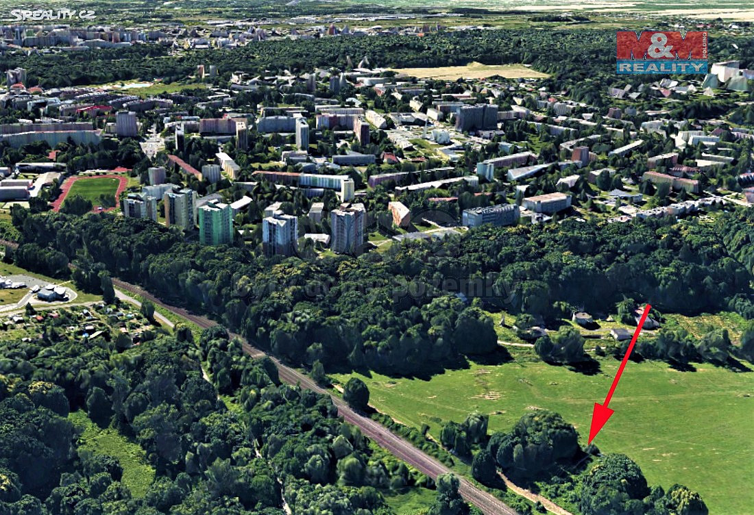 Prodej louky 3 074 m² — photo 3