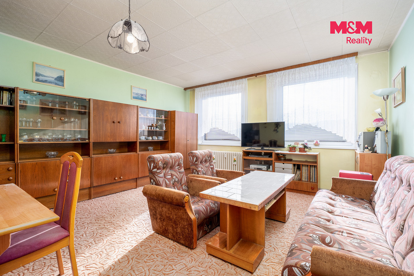 Prodej bytu 2+kk 48 m² – fotografie 2