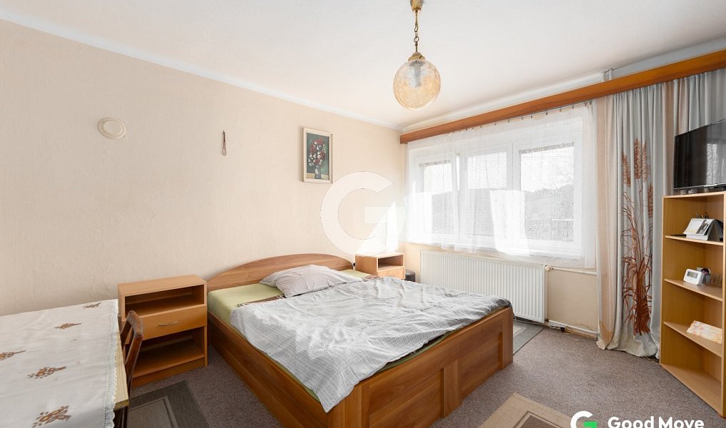 Prodej domu 114 m² s pozemkem 414 m², Bohuslavice nad Vláří – náhled fotky 6