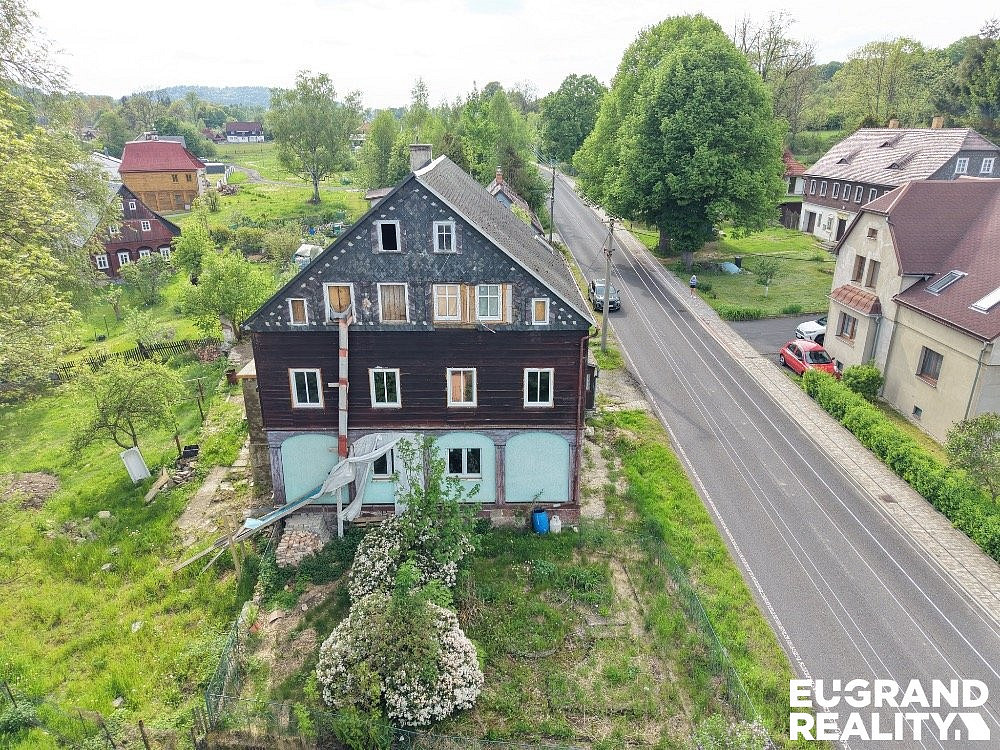 Prodej domu 280 m² s pozemkem 1 048 m² – fotografie 3