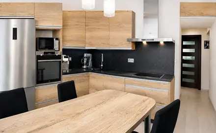 Prodej bytu 3+1 77 m², Tolstého, Frýdek-Místek - Frýdek