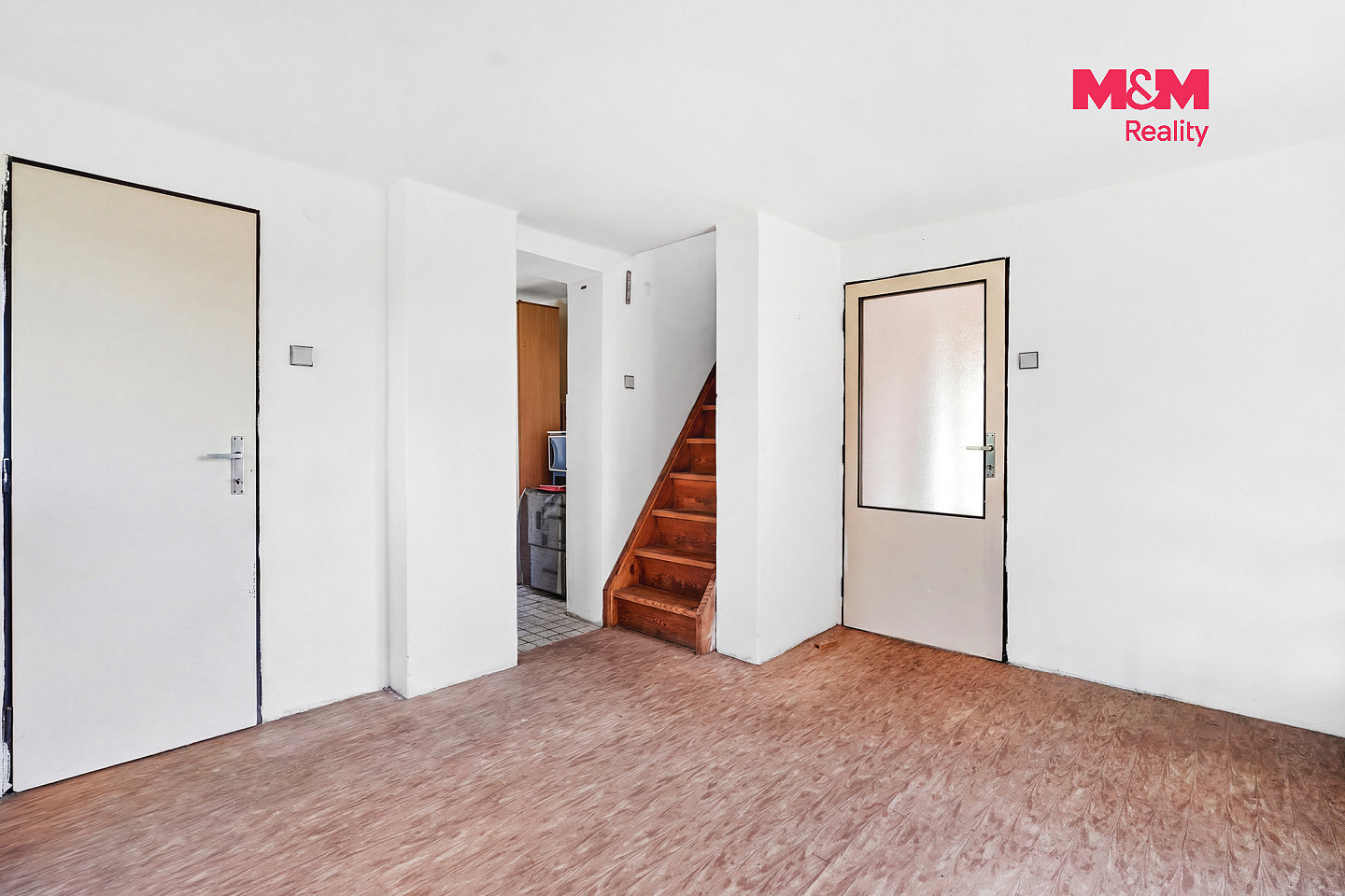 Prodej chaty/chalupy 92 m² s pozemkem 800 m² — photo 4
