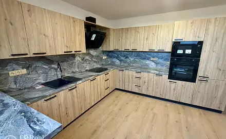 Pronájem bytu 3+1 134 m²