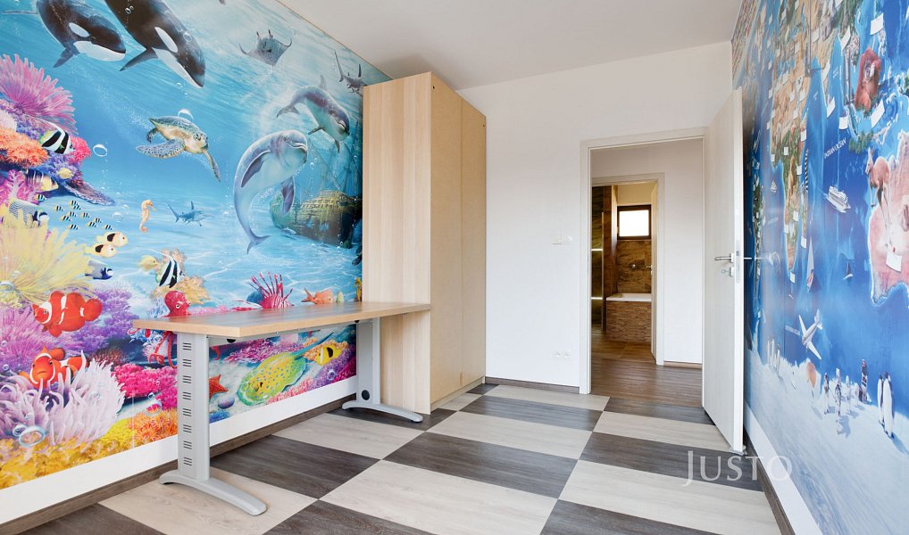 Prodej domu 227 m² s pozemkem 1 747 m², Teplice – náhled fotky 20