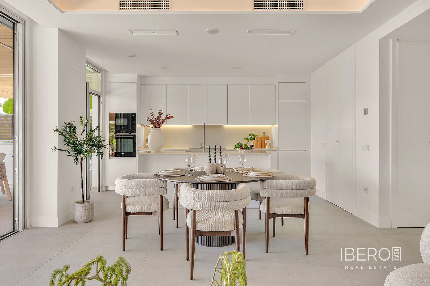 Piso 5+kk – Marbella, Barrio Alto - Vista 4
