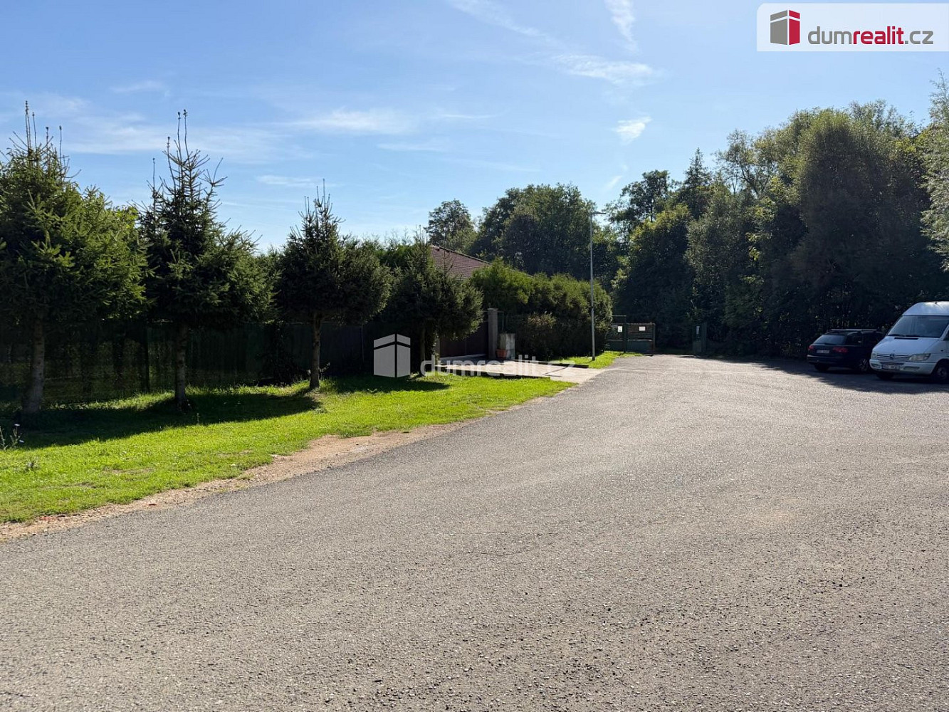 Prodej zahrady 599 m² – fotografie 2