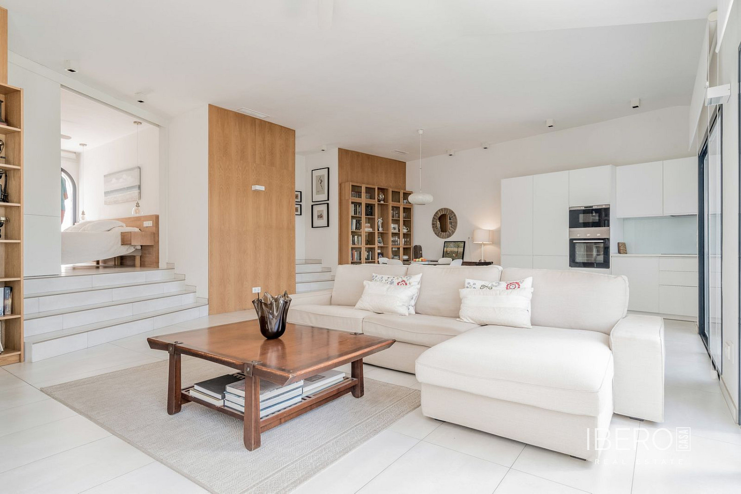 Prodej bytu 3+kk 150 m²