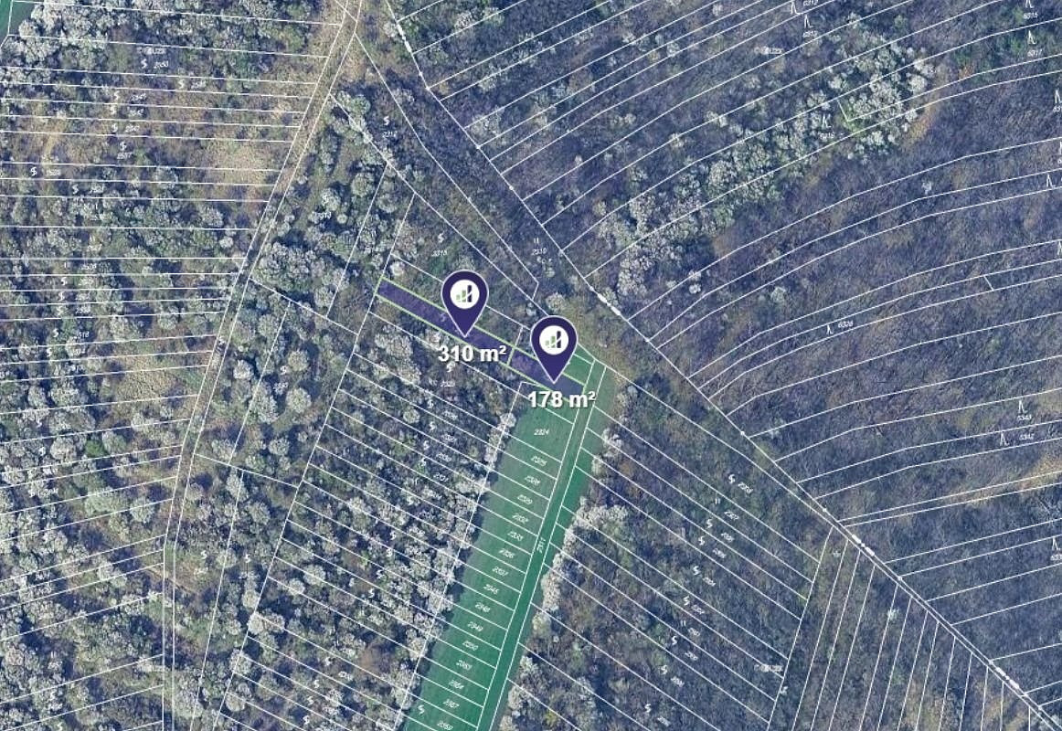 Prodej pole 3 757 m² – fotografie 2