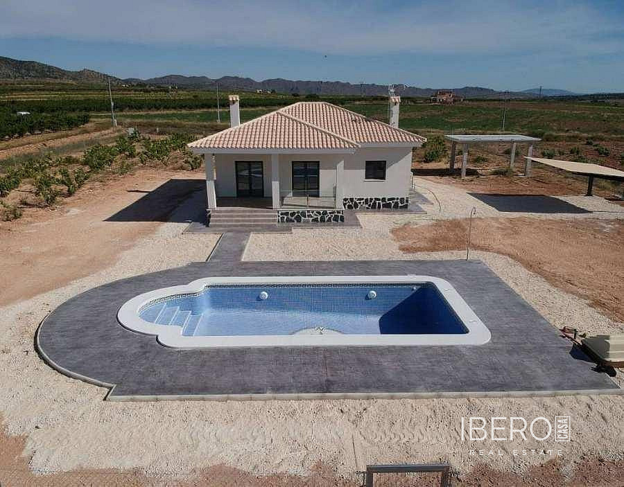 Casa 4+kk – el Pinós / Pinoso - Vista 2