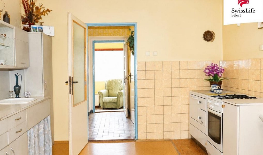 Prodej domu 85 m² s pozemkem 1 080 m², Radkov – náhled fotky 12