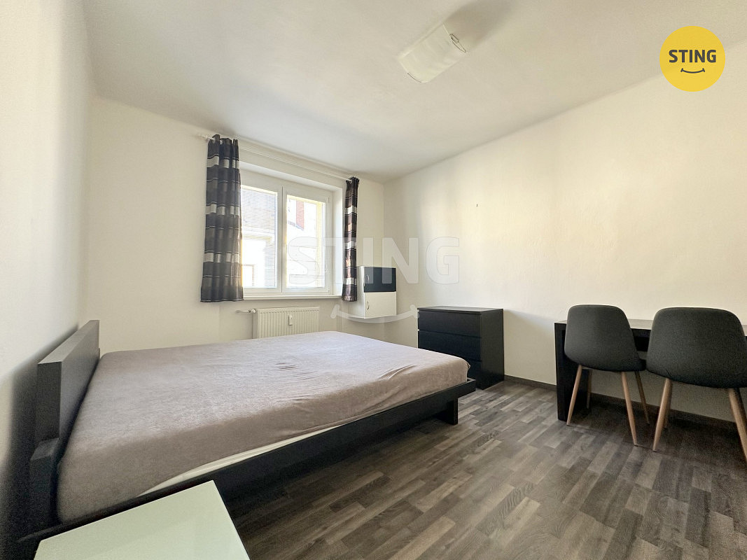 Pronájem bytu 2+kk 73 m² – fotografie 5