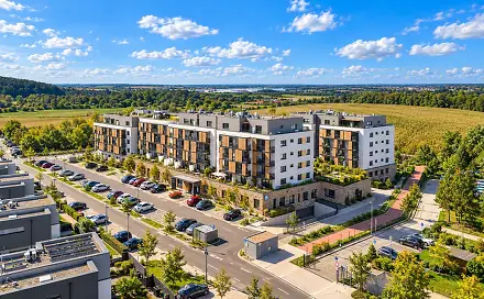 Prodej bytu 1+kk 42 m²