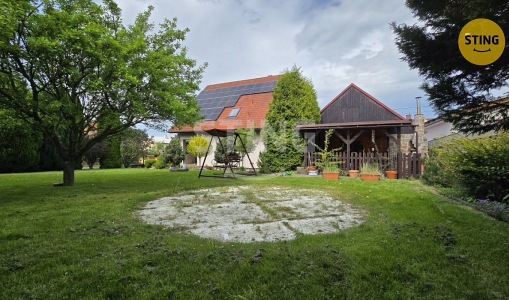 Pronájem domu 170 m² s pozemkem 878 m², Hostašovice – náhled fotky 27