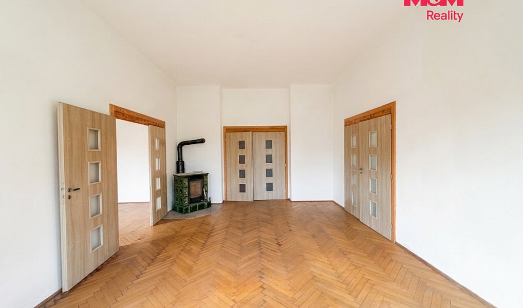 Prodej domu 445 m² s pozemkem 2 906 m², Ústí nad Labem – náhled fotky 6