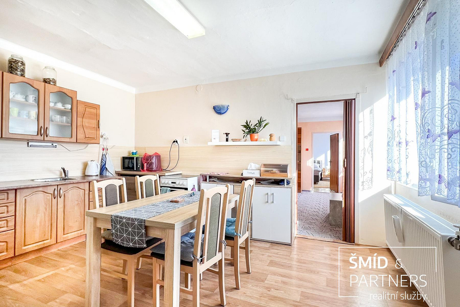 Prodej domu 106 m² s pozemkem 1 m² – fotografie 3