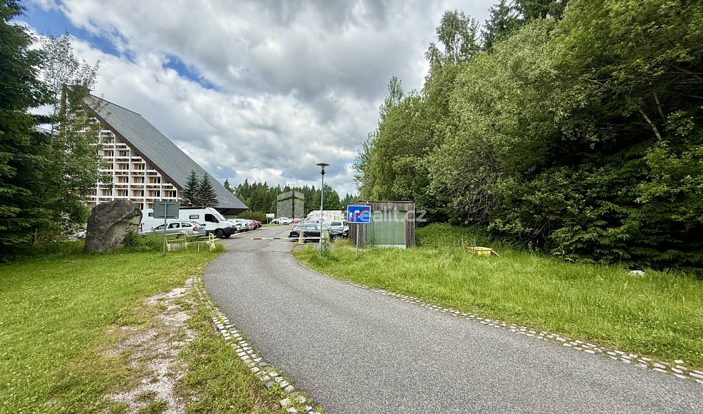 Prodej komerčního pozemku 450 m², Harrachov – náhled fotky 10