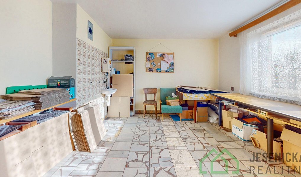 Prodej domu 269 m² s pozemkem 702 m², Javorník – náhled fotky 19