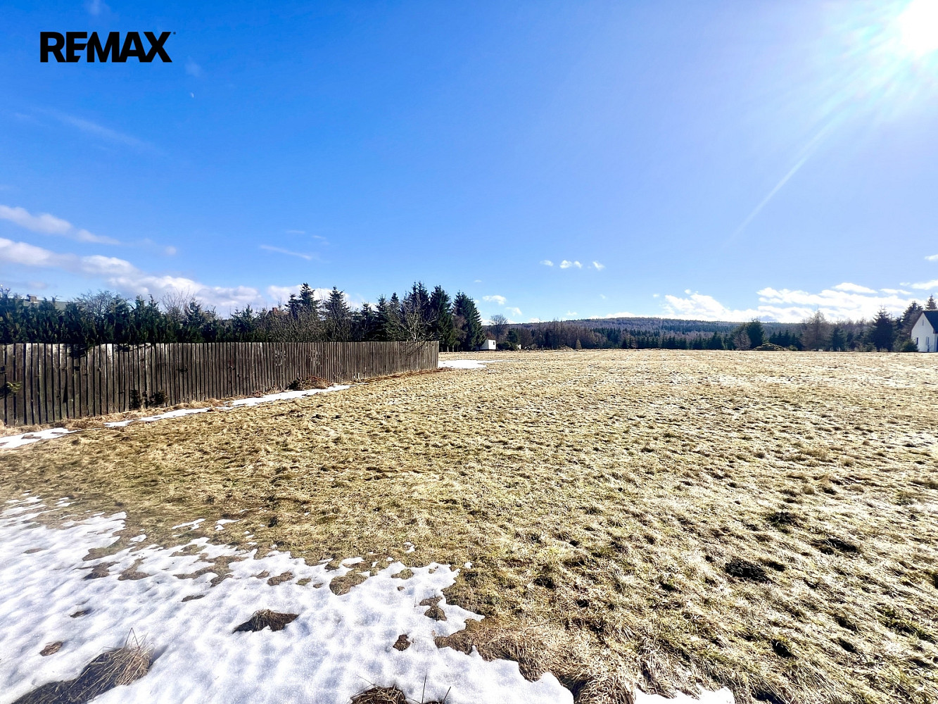 Prodej stavebního pozemku 4 078 m² – fotografie 4