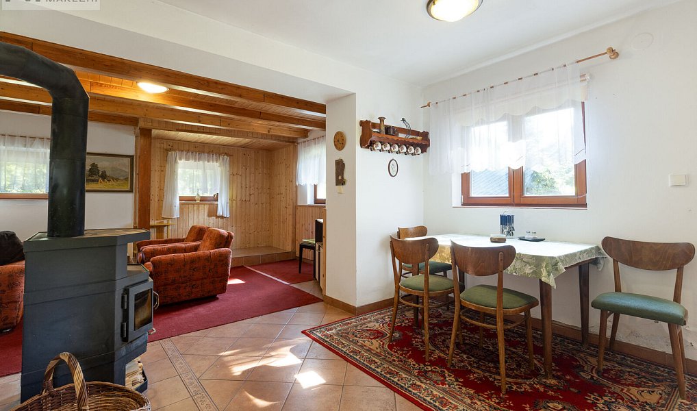 Prodej domu 100 m² s pozemkem 937 m², Heřmanovice – náhled fotky 2