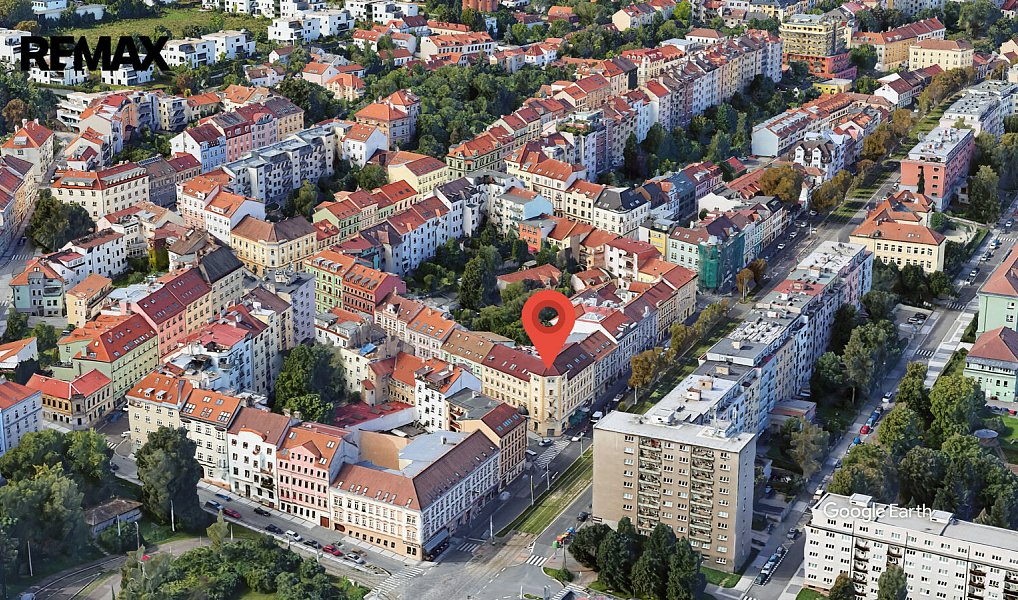 Pronájem bytu 2+kk 68 m², Praha – náhled fotky 25